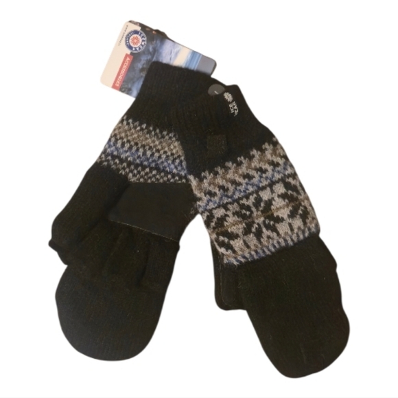 Icewear Accessories - NWT Icewear Flip Top Golves